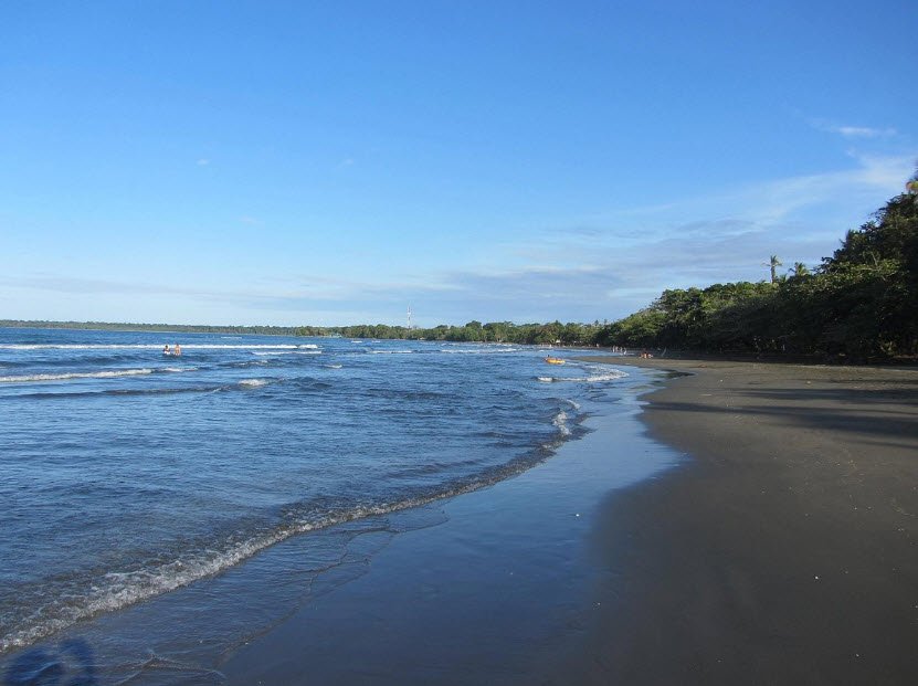 Playa Negra, Los Pargos, Costa Rica
